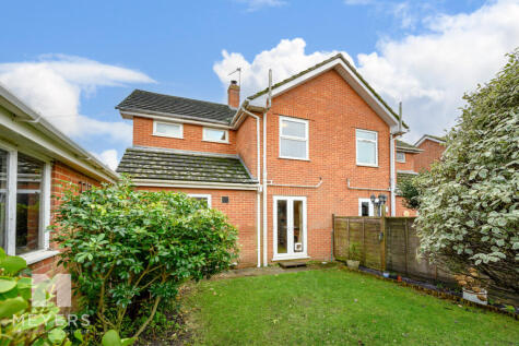 Southfield | Ringwood | BH24