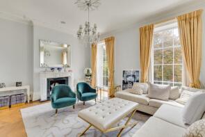 15, Kent Terrace, London NW1 4RP