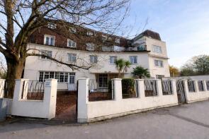 Flat 4, Talbot Court, Queensway, Southampton SO14 3AZ
