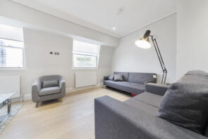 Flat 15, 33, St Stephen's Gardens, London W2 5NA