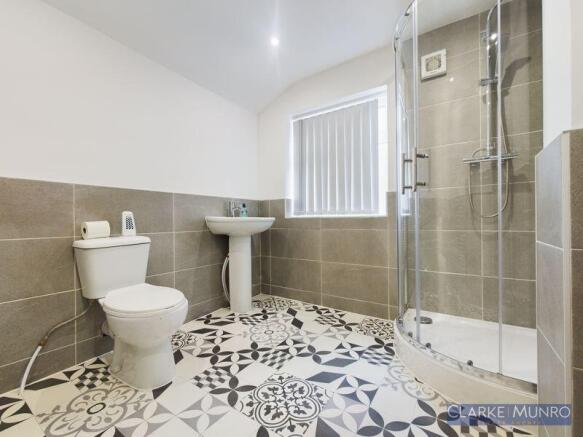 1 bed House of Multiple Occupation to rent Image 9