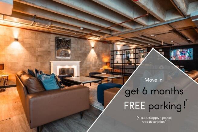 1 bed Apartment to rent Image 4