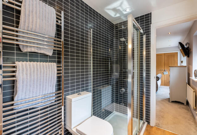 Master ensuite