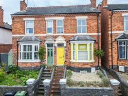 4, Woolhope Road, Worcester WR5 2AS