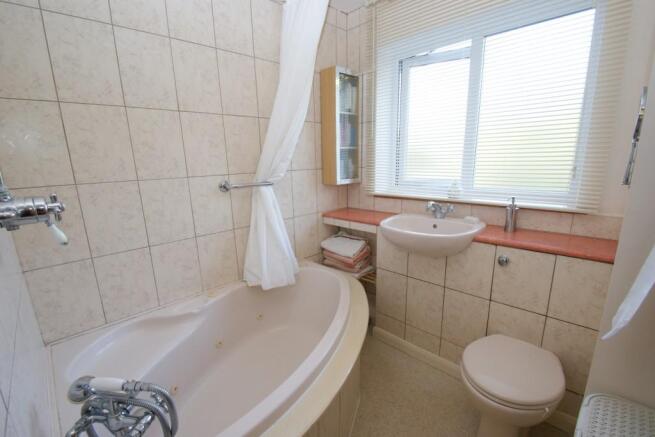 Bathroom 1