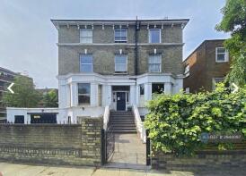 237, Uxbridge Road, London W12 9DL