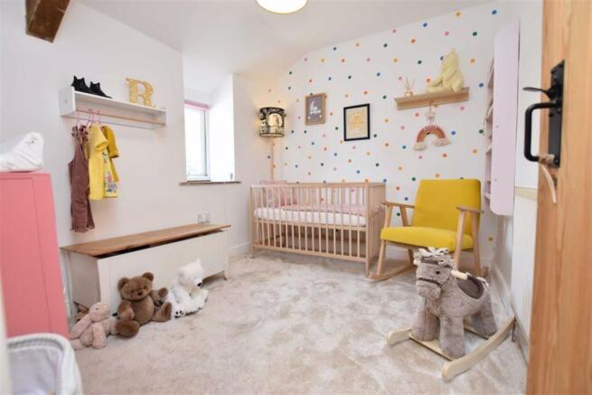 BEDROOM TWO