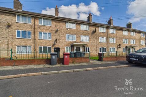 Warwick Road, Liverpool, Merseyside, L36