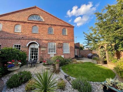 Chapel House, Newport Pagnell