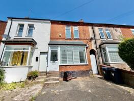21, Anderson Road, Birmingham B23 6NL