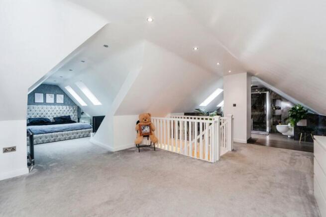 Master Suite