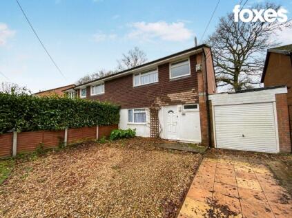 Church Road, Three Legged Cross, Wimborne, Dorset, BH21 6RQ