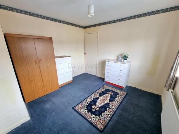 Bedroom  Two