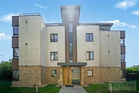 Coleman Court, Hendon, NW4