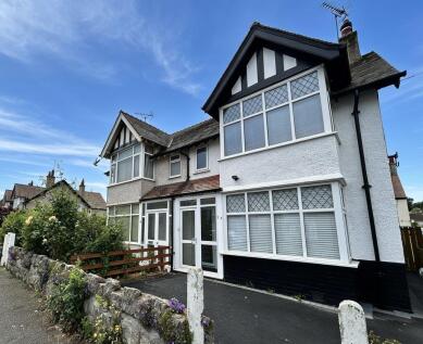Penrhyn Avenue, Rhos on Sea