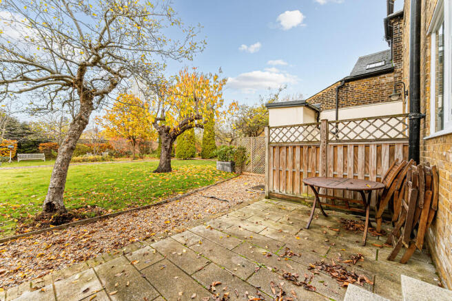 Communal Garden