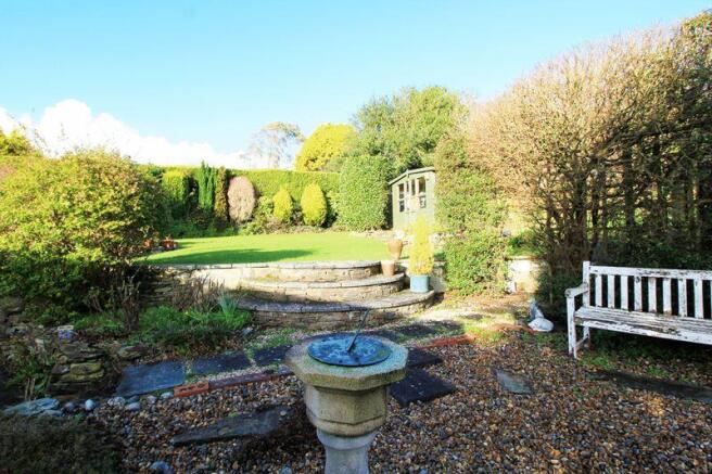 Garden 1