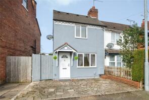 6, Feckenham Road, Headless Cross, Redditch B97 5AR