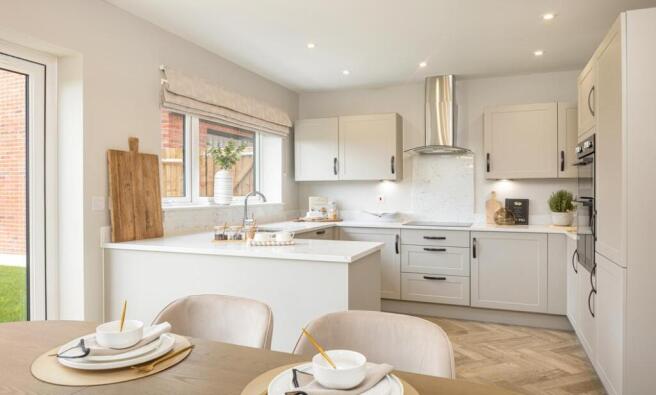 Dandara - Meadow View - The Hawthorn, Home 199