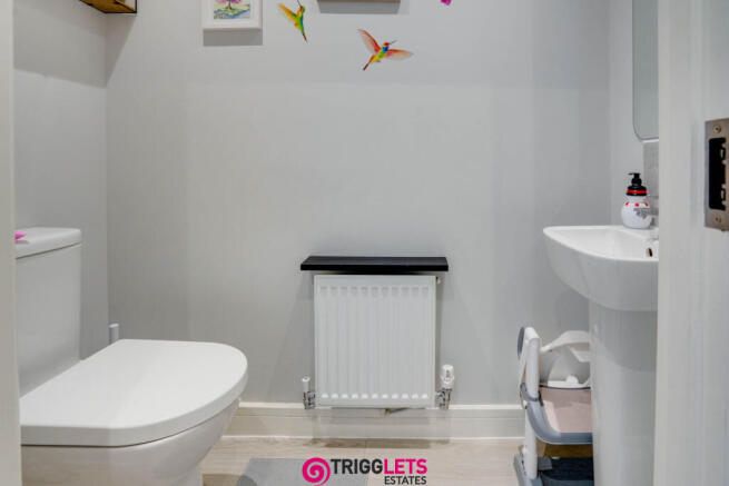 3 bed Semi-Detached for sale Image 11
