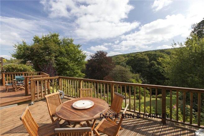 Decking