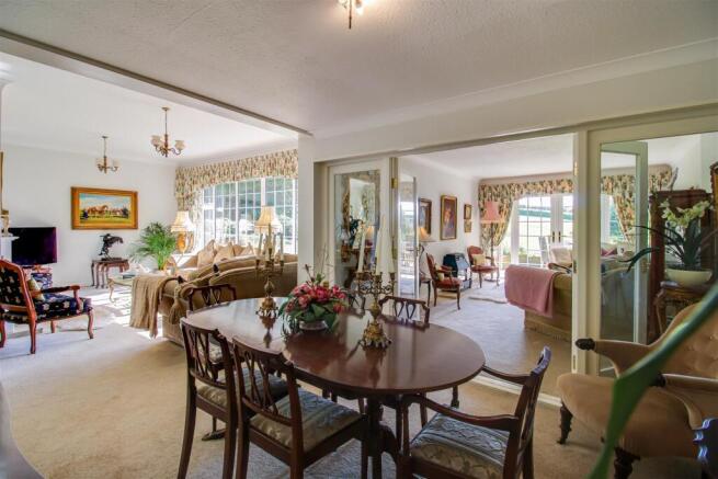 4 bed Equestrian Facility for sale Image 9