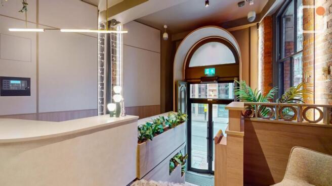 Lobby - 101 Princess Street 03