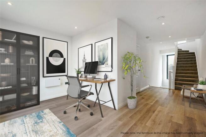 3 bed Penthouse for sale Image 6