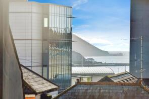 Flat 12, 20, North Street, Plymouth PL4 8DL