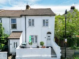80, Wellington Street, Gravesend DA12 1JQ