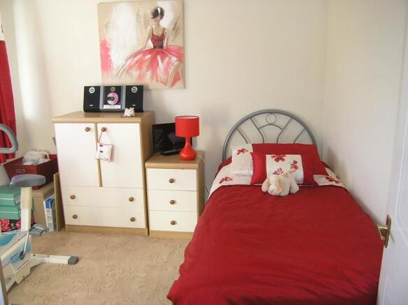 Bed 2