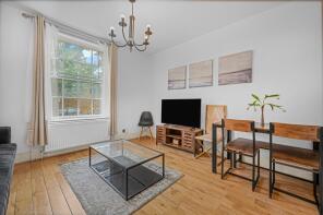 Basement Flat, 45, Harewood Avenue, London NW1 6LE