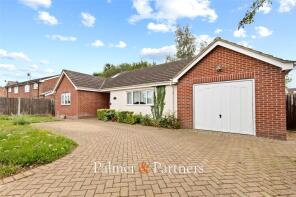 Pine Ridge, Allendale Drive, Colchester CO6 1BP