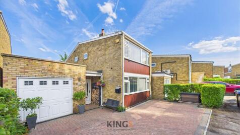 Thrush Avenue, Hatfield, AL10