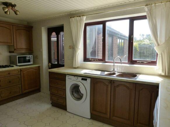 Kitchen Additional 2