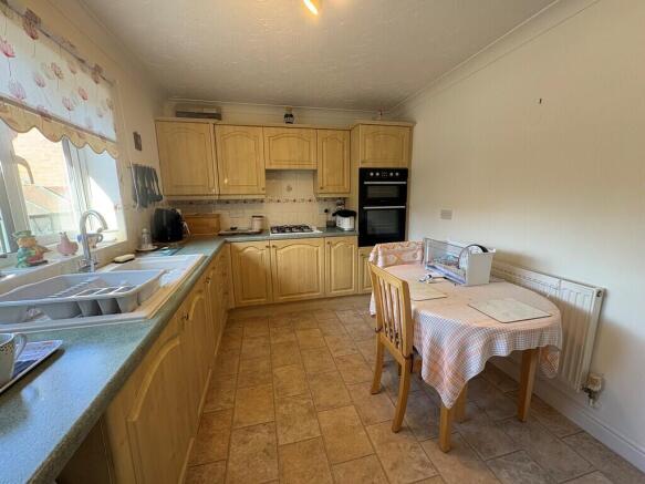 Sandringham Court, Holbeach photo 3