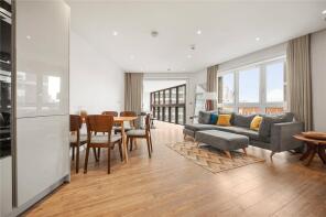 Apartment 409, Wiverton Tower, New Drum Street, London E1 7AS