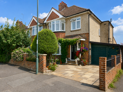 South Way, Bognor Regis