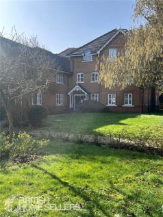 Bristow Road, Hounslow, TW3