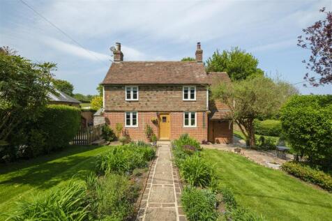Garlinge Cottage, Garlinge Green