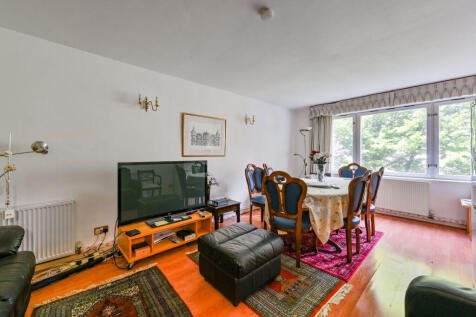 Southwick Street, Hyde Park Estate, London, W2