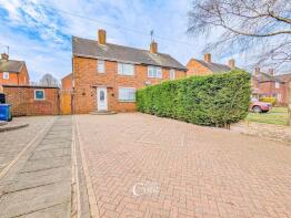 43, Milton Road, West Chadsmoor, Cannock WS11 4PJ