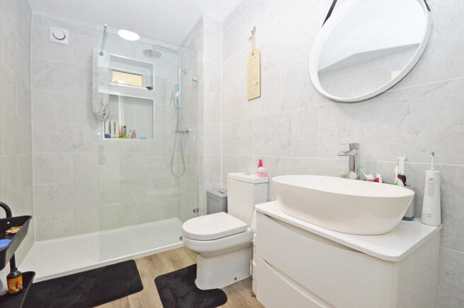 House Bathroom
