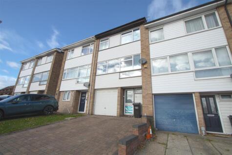 Meadow Rise, Billericay