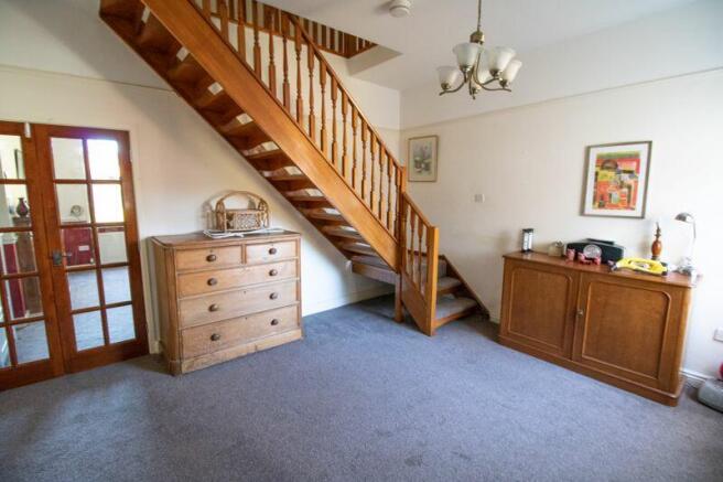 Reception Room 2
