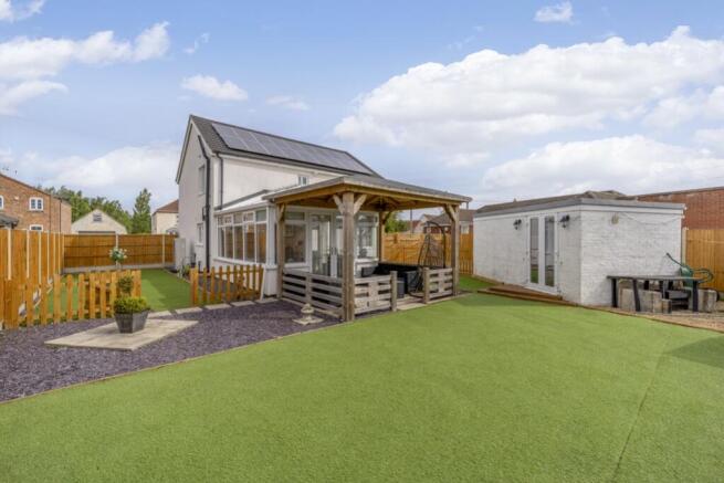 White Cottage (Sutterton)-12