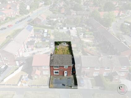 Beech Lane, Northwich