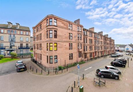 3/3 83 Stratford Street, North Kelvinside, G20 8SD