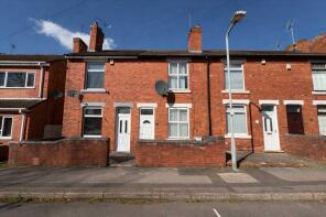 11, St Thomas Avenue, Nottingham NG17 7DX