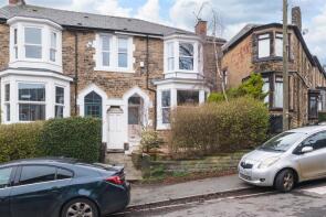 39, Albany Road, Nether Edge, Sheffield S7 1DN